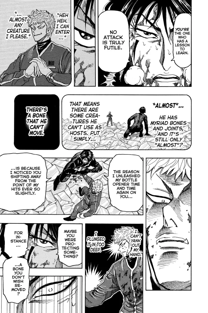 Toriko Chapter 80 image 21_optimized